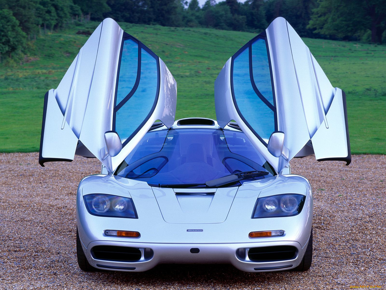 , mclaren
